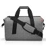 Allrounder L Weekender Reisetasche 48 cm Variante twist silver Allrounder L Weekender Reisetasche 48 cm Variante twist silver