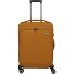 Priima 4 Rollen Kabinentrolley M 68 cm mit Dehnfalte Variante curry Priima 4 Rollen Kabinentrolley M 68 cm mit Dehnfalte Variante curry