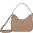  Cofano Annelie Schultertasche 25 cm Variante sesame