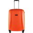 GTO 5.0 4-Rollen Trolley 65 cm Variante neonorange GTO 5.0 4-Rollen Trolley 65 cm Variante neonorange