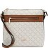  Filiberta Umhängetasche 24 cm Variante weiß