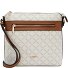  Filiberta Umhängetasche 24 cm Variante weiß