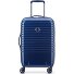  Caumartin 4-Doppelrollen Kabinentrolley 55 cm Variante stahlblau