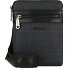  Billion Mini Bag Umhängetasche 17 cm Variante blu-nero