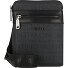 Billion Mini Bag Umhängetasche 17 cm Variante blu-nero Billion Mini Bag Umhängetasche 17 cm Variante blu-nero