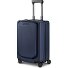  Voyager 3.0 4 Rollen Kabinentrolley S 55 cm Laptopfach mit Dehnfalte Variante ocean blue