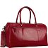 Cambridge Reisetasche Leder 50 cm Variante rot Cambridge Reisetasche Leder 50 cm Variante rot