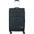  Kick Off 4 Rollen Trolley L 78 cm mit Dehnfalte Variante dark anthracite