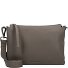 Just Pure Mirela Schultertasche Leder 20.5 cm Variante dusty taupe  Just Pure Mirela Schultertasche Leder 20.5 cm Variante dusty taupe