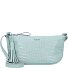  Mermaid Umhängetasche Leder 25 cm Variante mentha