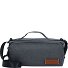  Go Eco Umhängetasche 22 cm Variante anthrazit