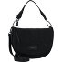  Lida Schultertasche S 25.5 cm Variante black