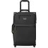 Maubert 2.0 2 Rollen Kabinentrolley 55 cm mit Dehnfalte Variante schwarz Maubert 2.0 2 Rollen Kabinentrolley 55 cm mit Dehnfalte Variante schwarz