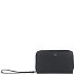  Black Magic Geldbörse RFID Schutz Leder 15.5 cm Variante schwarz