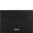  New Crosstown Kreditkartenetui Leder 10 cm Variante black