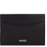 New Crosstown Kreditkartenetui Leder 10 cm Variante black New Crosstown Kreditkartenetui Leder 10 cm Variante black