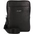  Cardona Rafael Umhängetasche Leder 13 cm Variante black