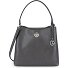  Sarine Schultertasche 31 cm Variante iron