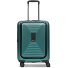 Essentials 14 4 Rollen Kabinentrolley S 55 cm Laptopfach mit Dehnfalte Variante pearl-green metallic Essentials 14 4 Rollen Kabinentrolley S 55 cm Laptopfach mit Dehnfalte Variante pearl-green metallic