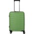 Mooby 4 Rollen Kabinentrolley S 55 cm Variante grün Mooby 4 Rollen Kabinentrolley S 55 cm Variante grün
