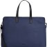  Business Tech Aktentasche 48 cm Laptopfach Variante blue