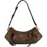  Allegra Schultertasche 37 cm Variante olive