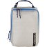 Pack-It Clean Dirty Cube S Packtasche 18 cm Variante az blue/grey Pack-It Clean Dirty Cube S Packtasche 18 cm Variante az blue/grey