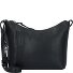  Pure Umhängetasche Leder 30 cm Variante schwarz