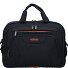 AT Work Flugumhänger 41 cm Laptopfach Variante black-orange AT Work Flugumhänger 41 cm Laptopfach Variante black-orange