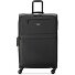 Maubert 2.0 4 Rollen Trolley 79 cm mit Dehnfalte Variante schwarz Maubert 2.0 4 Rollen Trolley 79 cm mit Dehnfalte Variante schwarz