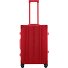 Traveler 4-Rollen Trolley 67 cm Variante ruby Traveler 4-Rollen Trolley 67 cm Variante ruby