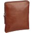  Cambridge Umhängetasche Leder 16 cm Variante cognac