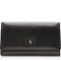 Gaucho Geldbörse RFID Leder 18 cm Variante black Gaucho Geldbörse RFID Leder 18 cm Variante black