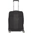  Brief 4-Rollen Kabinentrolley 55 cm Variante black