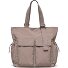  Mellow Tote Bag Monochrome Shopper Tasche 40 cm Variante oyster