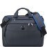  Parvis Plus Aktentasche 41 cm Laptopfach Variante grau