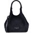  Dua Schultertasche Leder 24 cm Variante notturno