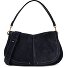  Dua Schultertasche Leder 24 cm Variante notturno