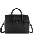  Ira Schultertasche M 27 cm Variante schwarz