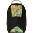  Vivid Raceway Graffiti Daypack 45 cm Laptopfach Variante mehrfarbig