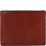 Giacomo Geldbörse Leder 13 cm Variante marrone Giacomo Geldbörse Leder 13 cm Variante marrone