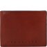  Giacomo Geldbörse Leder 13 cm Variante marrone
