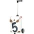 Unus Shopper 360° Einkaufstrolley 54 cm Variante Lee 5 Unus Shopper 360° Einkaufstrolley 54 cm Variante Lee 5