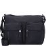  Hunter Umhängetasche 28 cm Variante black