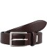 Gürtel Leder Variante mittelbraun | 105 cm Gürtel Leder Variante mittelbraun | 105 cm