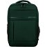 Monthelys Reiserucksack 45 cm Variante dark green Monthelys Reiserucksack 45 cm Variante dark green