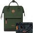  Adventurer Essentials Medium Daypack 41 cm Laptopfach Variante coromandel