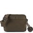  Anchor Love Thalea Umhängetasche Leder 23 cm Variante olive green