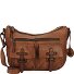 Urban Poets Emerson Umhängetasche Leder 36 cm Variante charming cognac Urban Poets Emerson Umhängetasche Leder 36 cm Variante charming cognac