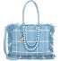  SFY Cacey Handtasche 50 cm Variante lightblue